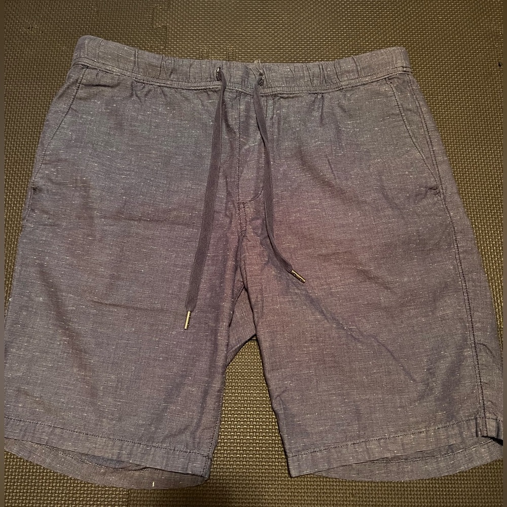 Express Shorts - 32” drawstring